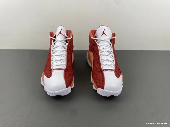 DJ5982-601 Dune Air Jordan 13 Red 0731